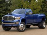 Dodge Ram 5500 BFT 2007 года